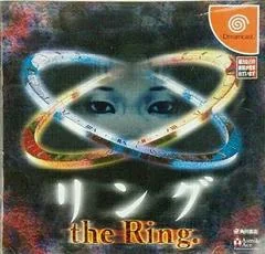Background - The Ring - Sega Dreamcast - Retrocharting