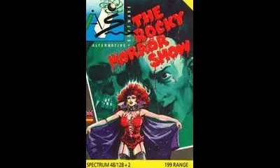 The Rocky Horror Show [Alternative]