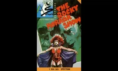 The Rocky Horror Show [System 4]