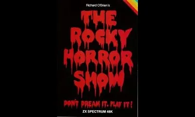 The Rocky Horror Show
