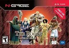 The Roots: Gates of Chaos - N-Gage - Retrocharting