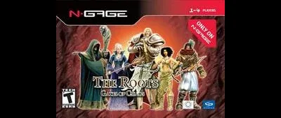 The Roots: Gates of Chaos