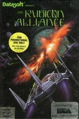 Background - The Rubicon Alliance - Commodore 64 - Retrocharting