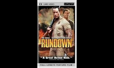 The Rundown [UMD]