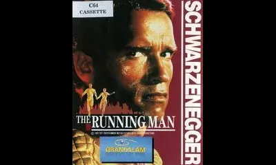 The Running Man