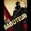 The Saboteur - Playstation 3 - Retrocharting