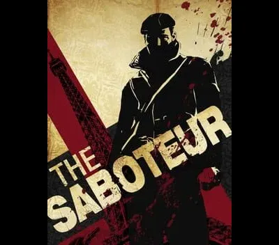 The Saboteur