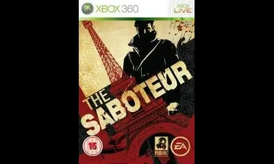 The Saboteur