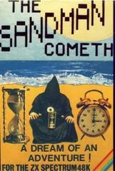 Background - The Sandman Cometh - ZX Spectrum - Retrocharting