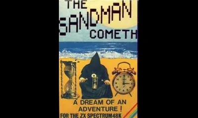 The Sandman Cometh