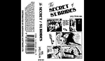 The Secret of St. Brides