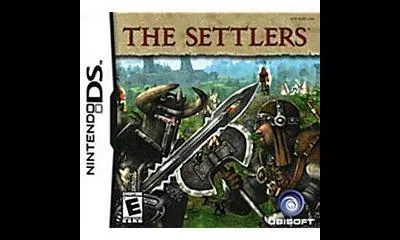 The Settlers