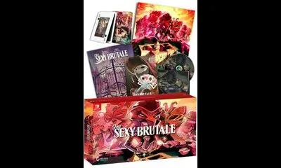 The Sexy Brutale [Collector's Edition]
