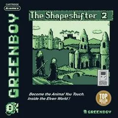 Background - The Shapeshifter 2 [Limited Kickstarter Edition] - GameBoy - Retrocharting