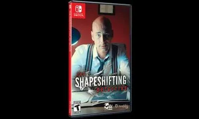 The Shapeshifting Detective