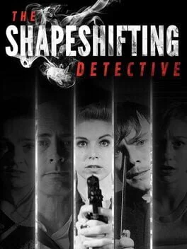 Background - The Shapeshifting Detective - Playstation 4 - Retrocharting