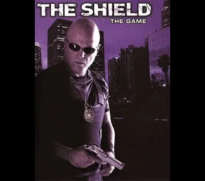 The Shield