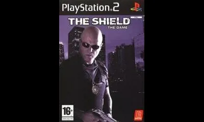 The Shield The Game