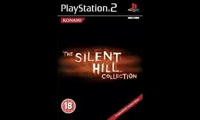 The Silent Hill Collection