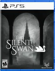 Background - The Silent Swan - Playstation 5 - Retrocharting