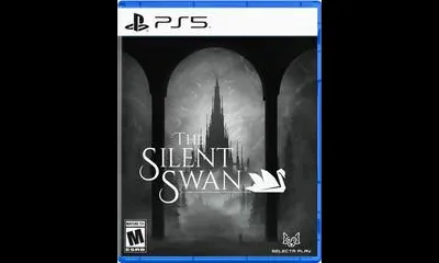 The Silent Swan