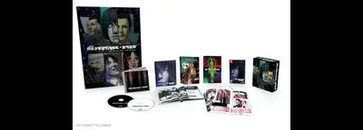 The Silver Case 2425 [Limited Edition]