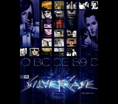 The Silver Case