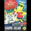The Simpsons Bart vs the Space Mutants - Sega Game Gear - Retrocharting