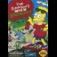 The Simpsons Bart vs the Space Mutants - Sega Genesis - Retrocharting