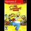 The Simpsons Game [Greatest Hits] - PlayStation 2 - Retrocharting