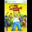 The Simpsons Game [Not for Resale] - Xbox 360 - Retrocharting