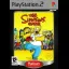 The Simpsons Game [Platinum] - PlayStation 2 - Retrocharting