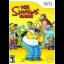 The Simpsons Game - Wii - Retrocharting
