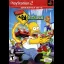 The Simpsons Hit and Run [Greatest Hits] - PlayStation 2 - Retrocharting