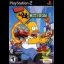The Simpsons Hit and Run - PlayStation 2 - Retrocharting