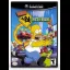 The Simpsons Hit and Run [with Trading Cards] - Gamecube - Retrocharting