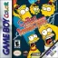 The Simpsons Night of the Living Treehouse of Horror - GameBoy - Retrocharting