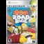 The Simpsons Road Rage [Platinum Hits] - Xbox - Retrocharting