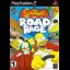 The Simpsons Road Rage - PlayStation 2 - Retrocharting