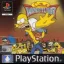 The Simpsons Wrestling - PlayStation - Retrocharting