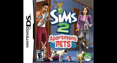 The Sims 2: Apartment Pets