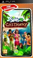 Background - The Sims 2: Castaway [Essentials] - PSP - Retrocharting