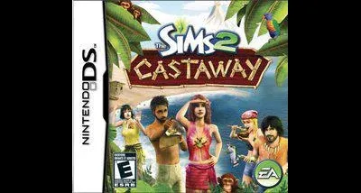 The Sims 2: Castaway
