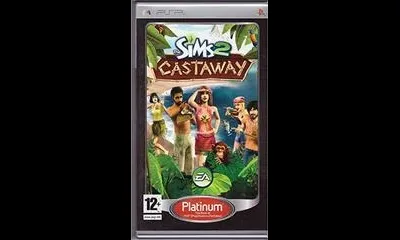 The Sims 2: Castaway [Platinum]