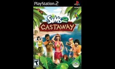 The Sims 2: Castaway