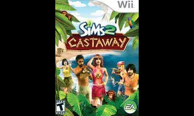 The Sims 2: Castaway