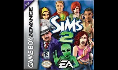 The Sims 2