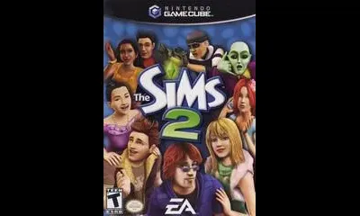 The Sims 2