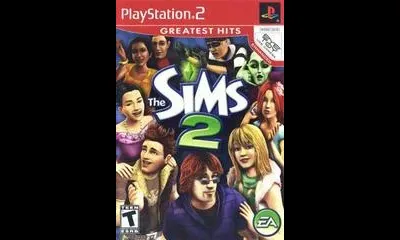 The Sims 2 [Greatest Hits]