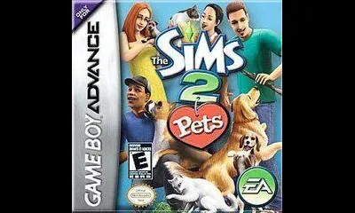 The Sims 2: Pets